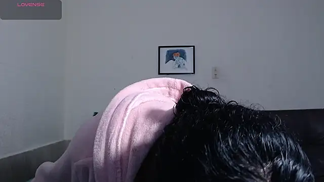 agata 22 online show from 12/04/25, 03:05