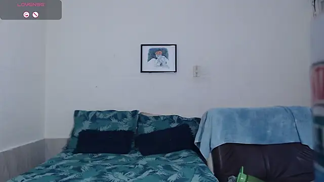 agata 22 online show from 12/02/25, 04:14