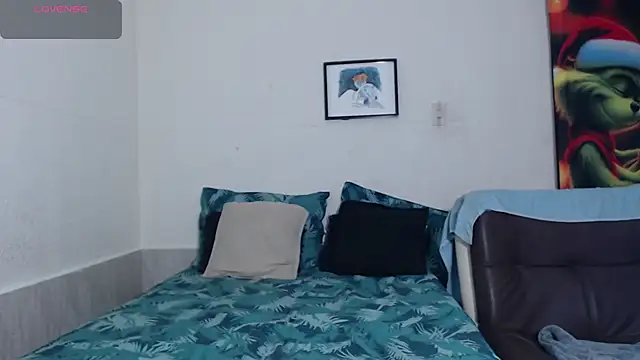 agata 22 online show from 01/10/26, 03:57