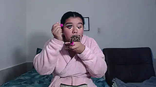 agata 22 online show from 04/14/26, 03:33