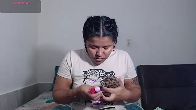 agata 22 online show from 03/19/26, 03:17