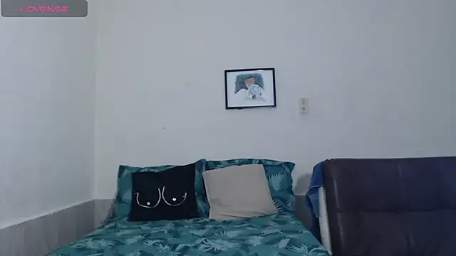 agata 22 online show from 04/08/26, 03:19