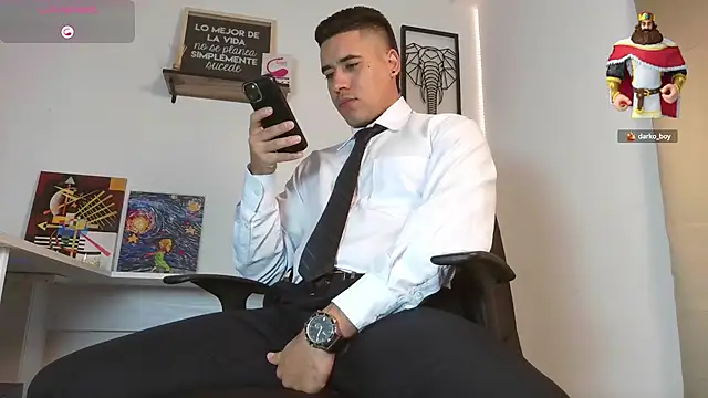 Snapshot of Thonydupont chatting on 03/23/25, 02:04 Thonydupont online show from 03/23/25, 02:04