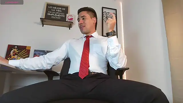 Snapshot of Thonydupont chatting on 03/16/25, 12:45 Thonydupont online show from 03/16/25, 12:45