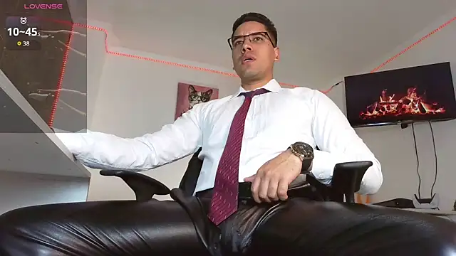 Thonydupont online show from 02/12/26, 11:59