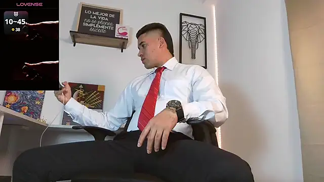 Snapshot of Thonydupont chatting on 03/04/25, 07:43 Thonydupont online show from 03/04/25, 07:43