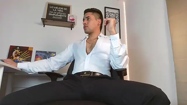 Snapshot of Thonydupont chatting on 03/13/25, 11:38 Thonydupont online show from 03/13/25, 11:38