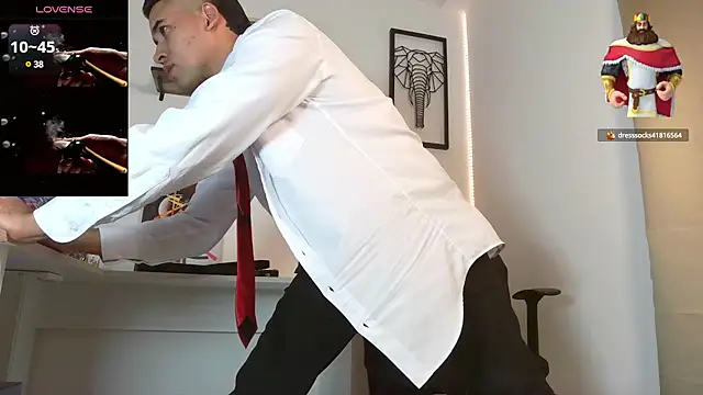 Snapshot of Thonydupont chatting on 03/04/25, 10:49 Thonydupont online show from 03/04/25, 10:49