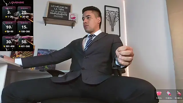 Snapshot of Thonydupont chatting on 03/13/25, 12:48 Thonydupont online show from 03/13/25, 12:48