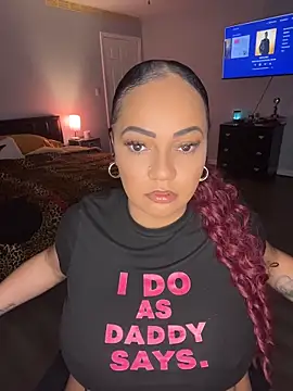 DestineeJayde online show from 04/30/26, 04:08