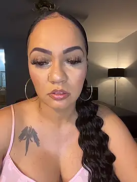 DestineeJayde online show from 10/26/25, 02:45