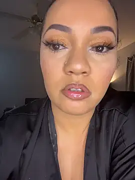 DestineeJayde online show from 10/23/25, 04:55