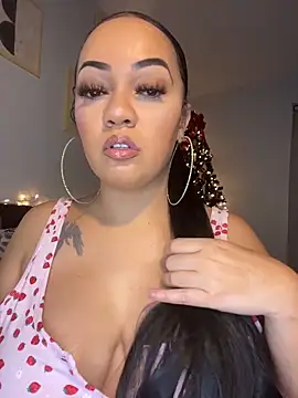 DestineeJayde online show from 11/29/25, 04:34