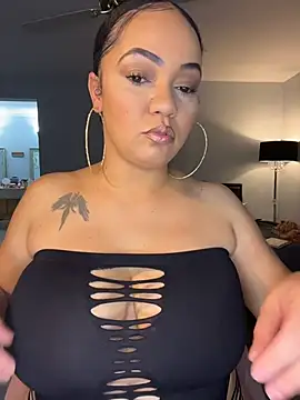 DestineeJayde online show from 10/30/25, 04:11