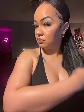 DestineeJayde online show from 11/30/25, 09:48