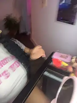 DestineeJayde online show from 05/28/26, 05:04