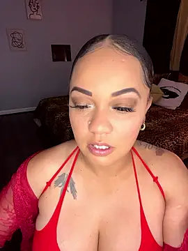 DestineeJayde online show from 07/05/26, 06:09