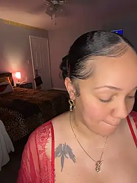 DestineeJayde online show from 04/24/26, 04:58