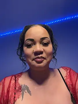 DestineeJayde online show from 05/17/26, 03:17