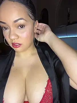 DestineeJayde online show from 10/27/25, 06:25