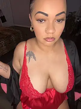 DestineeJayde online show from 05/21/26, 04:54