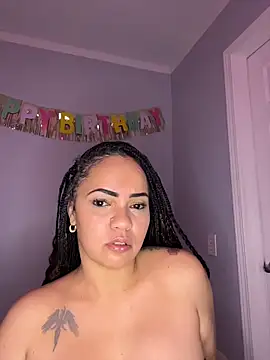 DestineeJayde online show from 11/28/25, 07:52