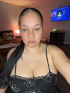DestineeJayde online show from 04/22/26, 05:14