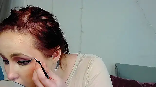 Snapshot of IrinaArt chatting on 01/03/25, 11:23 IrinaArt online show from 01/03/25, 11:23