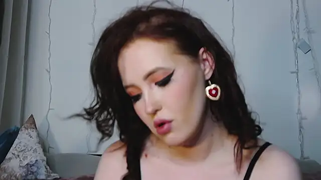 Snapshot of IrinaArt chatting on 01/26/25, 06:48 IrinaArt online show from 01/26/25, 06:48