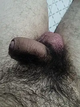 danybeck23 online show from 01/08/26, 09:37