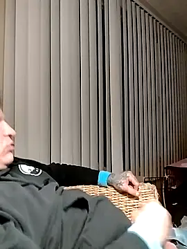 fukurbutt online show from 12/04/24, 12:19