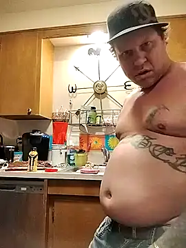 fukurbutt online show from 12/25/24, 11:10