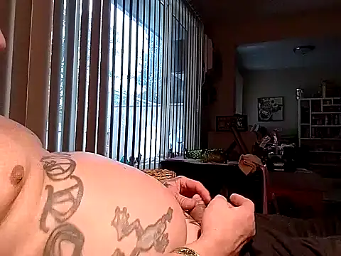 fukurbutt online show from 12/03/24, 04:22