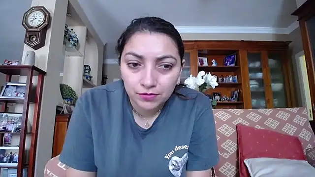 claudia online show from 03/23/26, 10:26