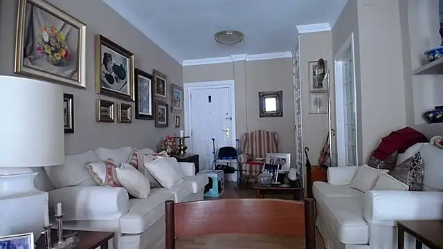 claudia online show from 03/26/26, 12:47