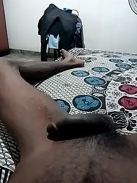 Ronaldo 707 online show from 04/16/26, 10:34