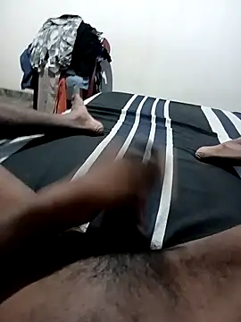 Ronaldo 707 online show from 09/26/25, 03:08