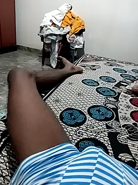 Ronaldo 707 online show from 01/18/26, 05:05