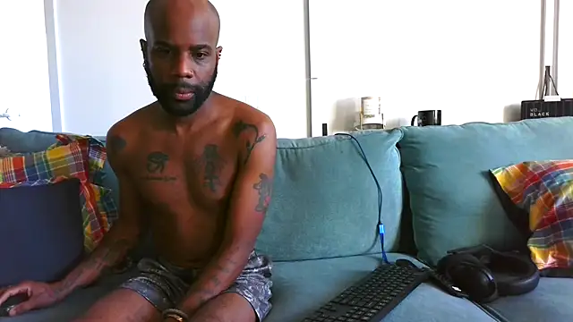 Horus0027 online show from 03/28/26, 11:55