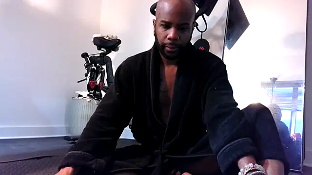 Horus0027 online show from 03/19/26, 10:59