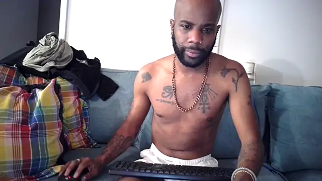 Horus0027 online show from 03/27/26, 03:04