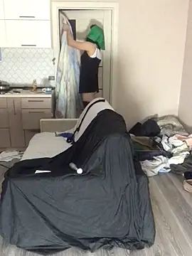 BigAssKi online show from 02/04/25, 03:00