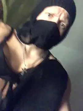 BigAssKi online show from 11/14/25, 04:38