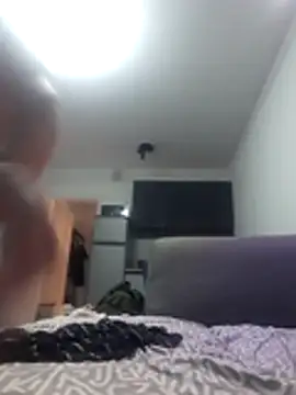 BigAssKi online show from 01/12/26, 03:02