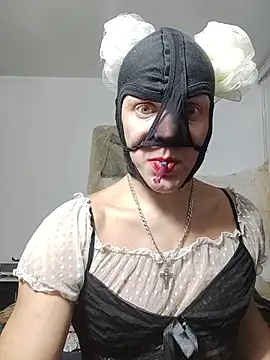 BigAssKi online show from 10/03/25, 12:28