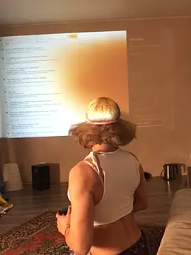 BigAssKi online show from 01/11/25, 02:20