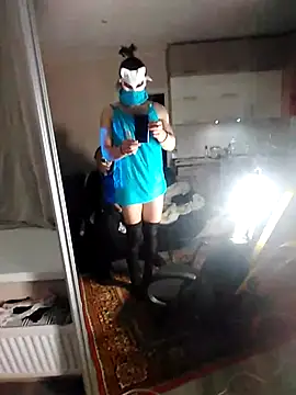 BigAssKi online show from 01/14/25, 01:26