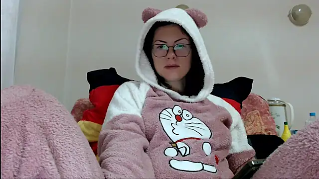 vaders daughter online show from 10/31/25, 04:36