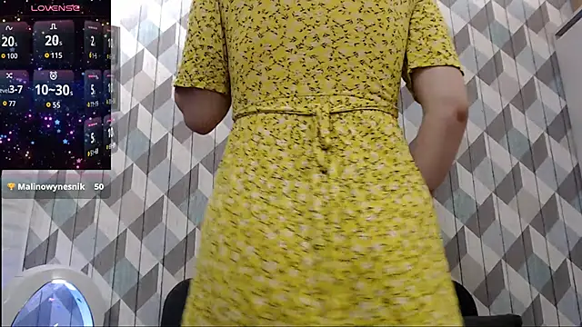 vaders daughter online show from 11/13/25, 05:28