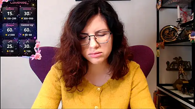 vaders daughter online show from 04/22/26, 06:47